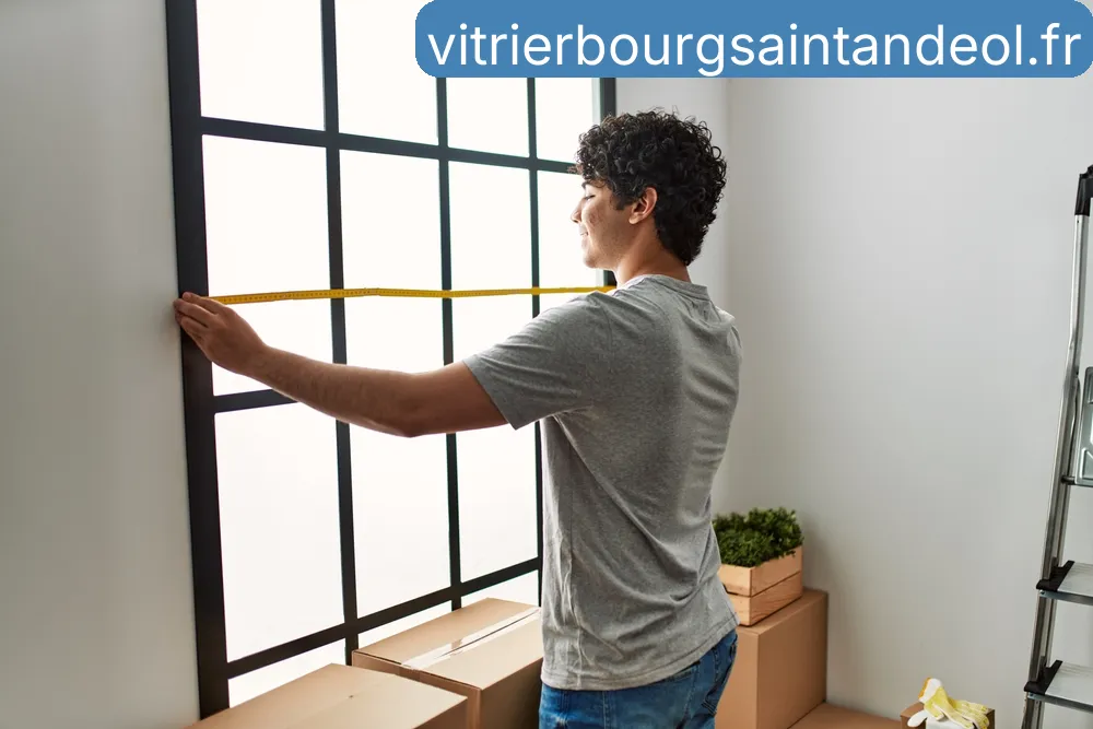 Vitrier Bourg-Saint-Andéol