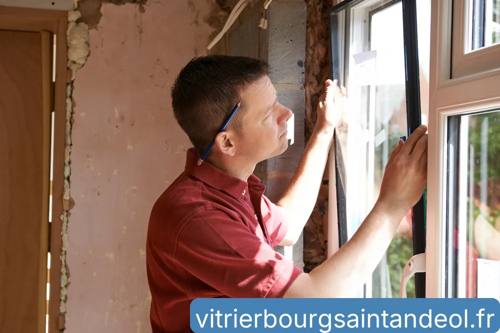 Vitrier Bourg-Saint-Andéol 07700
